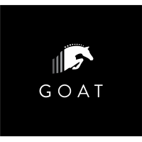 GOAT logo, GOAT contact details