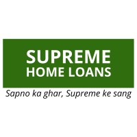 Supreme Housing Finance Limited logo, Supreme Housing Finance Limited contact details