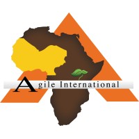 Agile International logo, Agile International contact details