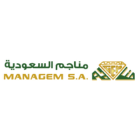 Managem S.A logo, Managem S.A contact details