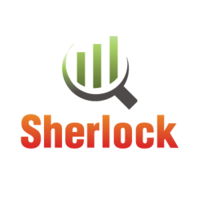 Sherlock Marketing logo, Sherlock Marketing contact details