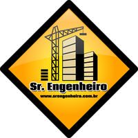 Sr. Engenheiro logo, Sr. Engenheiro contact details