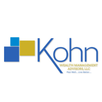 Kohn Wealth Management Advisors, LLC logo, Kohn Wealth Management Advisors, LLC contact details