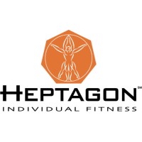 Heptagon Individual Fitness logo, Heptagon Individual Fitness contact details