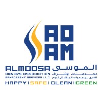 Almoosa Owners Association Management Services LLC logo, Almoosa Owners Association Management Services LLC contact details