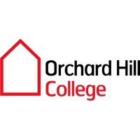 Orchard Hill College & Academy Trust logo, Orchard Hill College & Academy Trust contact details