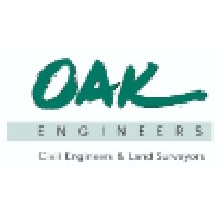 Oak Engineers logo, Oak Engineers contact details