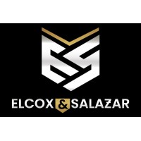 Elcox & Salazar logo, Elcox & Salazar contact details