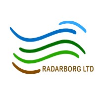 Radarborg logo, Radarborg contact details