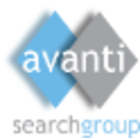 Avanti Search Group logo, Avanti Search Group contact details