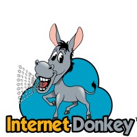 InternetDonkey,Inc logo, InternetDonkey,Inc contact details