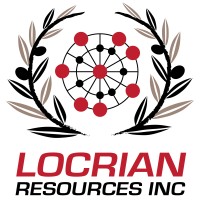 Locrian Resources Inc logo, Locrian Resources Inc contact details