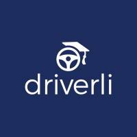 Driverli logo, Driverli contact details