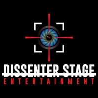 Dissenter Stage Entertainment logo, Dissenter Stage Entertainment contact details