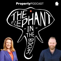 The Elephant In The Room Property Podcast logo, The Elephant In The Room Property Podcast contact details