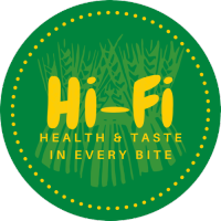 Hi-Fi Foods logo, Hi-Fi Foods contact details