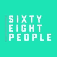 Sixty Eight People logo, Sixty Eight People contact details