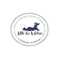 Little Fox Kitchen logo, Little Fox Kitchen contact details