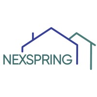 NexSpring Financial logo, NexSpring Financial contact details