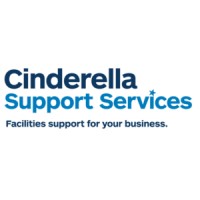 Cinderella Cleaning Contractors logo, Cinderella Cleaning Contractors contact details