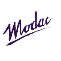 Modac Africa logo, Modac Africa contact details