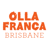 LOBaustralia. La Olla Brisbane logo, LOBaustralia. La Olla Brisbane contact details