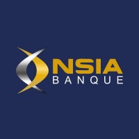 Nsia Banque Bénin logo, Nsia Banque Bénin contact details