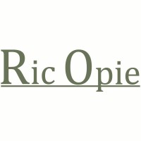 Ric Opie Real Estate logo, Ric Opie Real Estate contact details