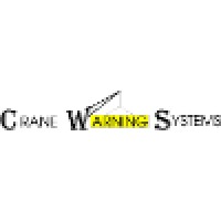 Crane Warning Systems Inc logo, Crane Warning Systems Inc contact details