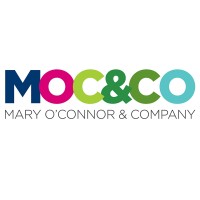 MOC&CO logo, MOC&CO contact details