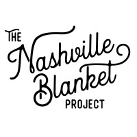 The Nashville Blanket Project logo, The Nashville Blanket Project contact details