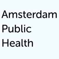 Amsterdam Public Health logo, Amsterdam Public Health contact details