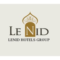 LENID Hotels Group logo, LENID Hotels Group contact details