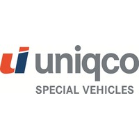 Uniqco Special Vehicles logo, Uniqco Special Vehicles contact details