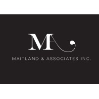 Maitland & Associates logo, Maitland & Associates contact details