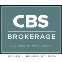 CBS Brokerage logo, CBS Brokerage contact details