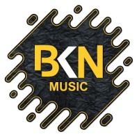 BKN MUSIC logo, BKN MUSIC contact details