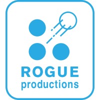 Rogue Productions - Minnesota logo, Rogue Productions - Minnesota contact details