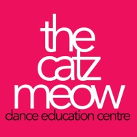 The Catz Meow Dance Education Centre Inc. logo, The Catz Meow Dance Education Centre Inc. contact details