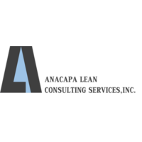 Anacapa LEAN Consulting Services Inc. (dba) logo, Anacapa LEAN Consulting Services Inc. (dba) contact details