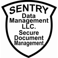 Sentry Data Management LLC logo, Sentry Data Management LLC contact details