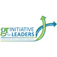 GR Initiative for Leaders logo, GR Initiative for Leaders contact details