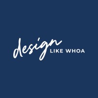 Design Like Whoa logo, Design Like Whoa contact details