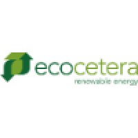 Ecocetera Limited logo, Ecocetera Limited contact details