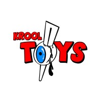 Krool Toys logo, Krool Toys contact details