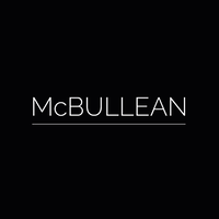 McBULLEAN logo, McBULLEAN contact details