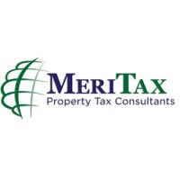 MeriTax Property Tax Consultants logo, MeriTax Property Tax Consultants contact details