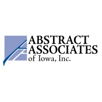 Abstract Associates of Iowa, Inc logo, Abstract Associates of Iowa, Inc contact details