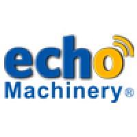 Shanghai Echo Machinery Co.,Ltd logo, Shanghai Echo Machinery Co.,Ltd contact details