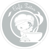 CAFE POETES logo, CAFE POETES contact details